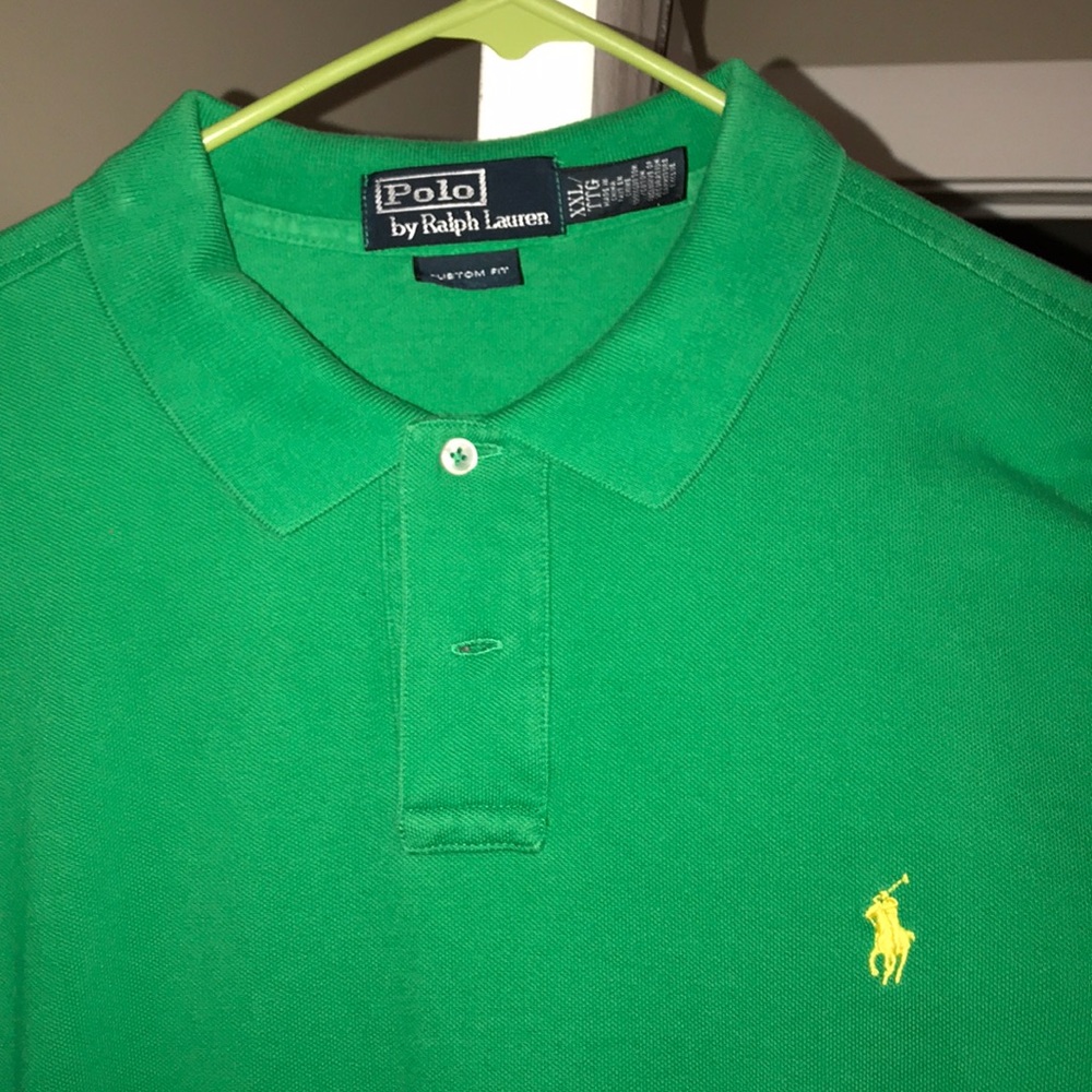 Ralph Lauren Polo